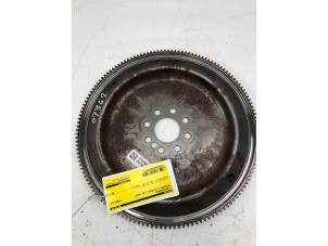 Używane Wieniec rozrusznika Mercedes C Estate (S205) C-300 2.0 Turbo 16V EQ Boost 4-Matic Cena € 79,00 Procedura marży oferowane przez Autobedrijf G.H. Wessel B.V.