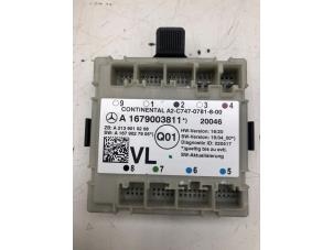 Begagnade Centrallåsmodul Mercedes C Estate (S205) C-300 2.0 Turbo 16V EQ Boost 4-Matic Pris € 49,00 Marginaltabell erbjuds av Wessel Parts & Service B.V.