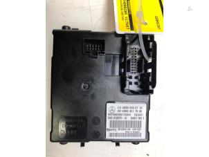 Gebruikte Computer Kachel Mercedes C Estate (S205) C-300 2.0 Turbo 16V EQ Boost 4-Matic Prijs € 39,00 Margeregeling aangeboden door Autobedrijf G.H. Wessel B.V.