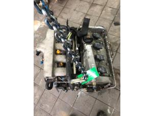 Begagnade Motor Audi A4 Avant (B6) 1.8 T 20V Pris € 850,00 Marginaltabell erbjuds av Autobedrijf G.H. Wessel B.V.