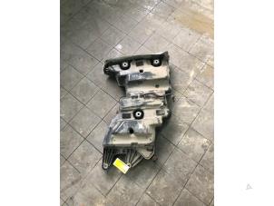 Begagnade AdBlue-tank Mercedes Vito (447.6) 1.7 114 CDI 16V Pris € 449,00 Marginaltabell erbjuds av Autobedrijf G.H. Wessel B.V.