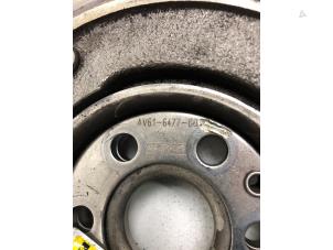 Begagnade Tvåmassesvänghjul Ford Kuga II (DM2) 1.5 EcoBoost 16V 150 Pris € 125,00 Marginaltabell erbjuds av Autobedrijf G.H. Wessel B.V.