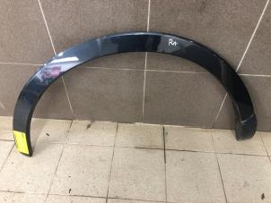 Gebruikte Spatbord Lijst Audi Q3 (8UB/8UG) 2.0 16V TFSI 170 Quattro Prijs € 69,00 Margeregeling aangeboden door Wessel Parts & Service B.V.