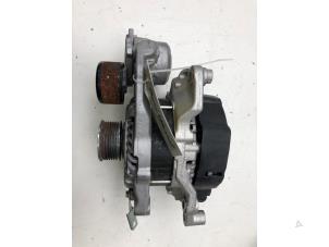 Gebruikte Dynamo Suzuki Ignis (MF) 1.2 Dual Jet 16V Smart Hybrid Prijs € 499,00 Margeregeling aangeboden door Autobedrijf G.H. Wessel B.V.