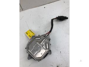 Gebruikte Koelvin Motor Mercedes C Estate (S205) C-350 e 2.0 16V Prijs € 99,00 Margeregeling aangeboden door Autobedrijf G.H. Wessel B.V.