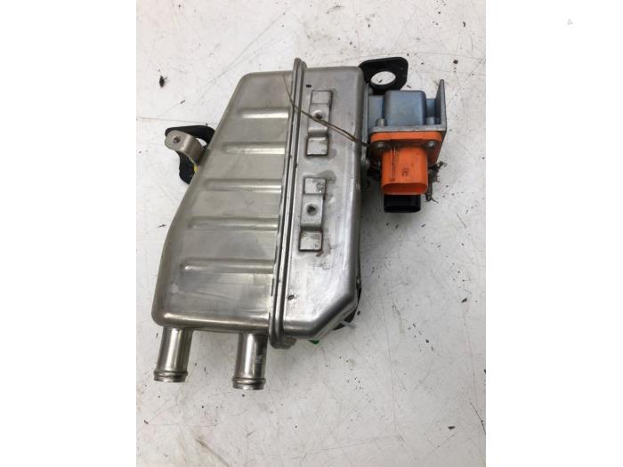 HV-kylarvätskevärmare från en Audi e-tron (GEN) 55 quattro 2020