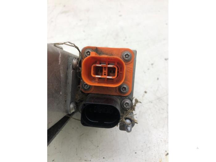 HV-kylarvätskevärmare från en Audi e-tron (GEN) 55 quattro 2020