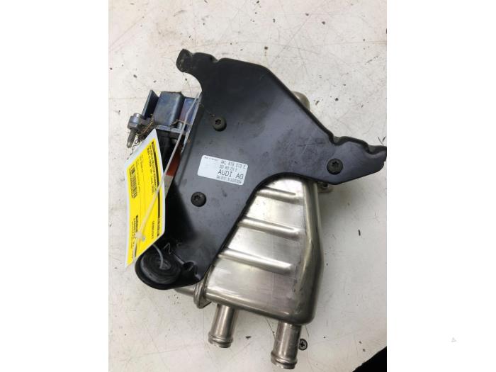 HV-kylarvätskevärmare från en Audi e-tron (GEN) 55 quattro 2020