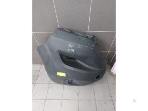 Begagnade Stötfångarhörn, höger fram Fiat Ducato (250) 2.3 D 140 Multijet AdBlue Pris € 175,00 Marginaltabell erbjuds av Autobedrijf G.H. Wessel B.V.