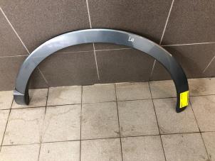 Begagnade Stripe, hjulhus Audi Q3 (8UB/8UG) 2.0 16V TFSI 170 Quattro Pris € 79,00 Marginaltabell erbjuds av Wessel Parts & Service B.V.