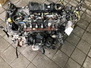 Używane Silnik Ford Transit 2.0 TDCi 16V Eco Blue 105 RWD Cena € 2.999,00 Procedura marży oferowane przez Autobedrijf G.H. Wessel B.V.