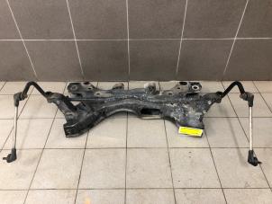 Begagnade Underram Skoda Fabia III (NJ3) 1.0 12V Pris € 99,00 Marginaltabell erbjuds av Wessel Parts & Service B.V.