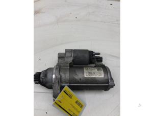 Begagnade Startmotor Skoda Fabia III (NJ3) 1.0 12V Pris € 49,00 Marginaltabell erbjuds av Wessel Parts & Service B.V.