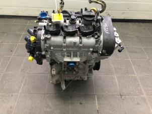 Begagnade Motor Skoda Fabia III (NJ3) 1.0 12V Pris € 699,00 Marginaltabell erbjuds av Wessel Parts & Service B.V.