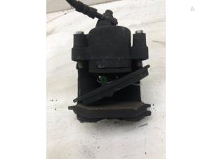 Gebruikte Remklauw (Tang) links-voor Skoda Fabia III (NJ3) 1.0 12V Prijs € 39,00 Margeregeling aangeboden door Wessel Parts & Service B.V.