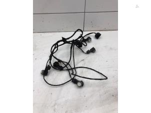 Gebruikte Parkeersensor set Mercedes CLA Shooting Brake (117.9) 1.6 CLA-200 16V Prijs € 175,00 Margeregeling aangeboden door Autobedrijf G.H. Wessel B.V.