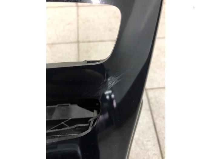 Mittkonsol från en Mercedes-Benz GLC (X253) 2.2 250d 16V BlueTEC 4-Matic 2016