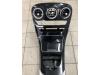 Mittkonsol från en Mercedes-Benz GLC (X253) 2.2 250d 16V BlueTEC 4-Matic 2016