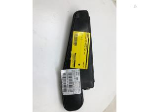 Begagnade Sätesairbag (säte) Mercedes GLC (X253) 2.2 250d 16V BlueTEC 4-Matic Pris € 99,00 Marginaltabell erbjuds av Autobedrijf G.H. Wessel B.V.