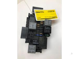 Begagnade Säkringsbox Mercedes GLC (X253) 2.2 250d 16V BlueTEC 4-Matic Pris € 49,00 Marginaltabell erbjuds av Autobedrijf G.H. Wessel B.V.