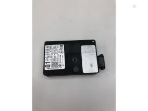 Begagnade Radarsensor Mercedes GLC (X253) 2.2 250d 16V BlueTEC 4-Matic Pris € 225,00 Marginaltabell erbjuds av Autobedrijf G.H. Wessel B.V.