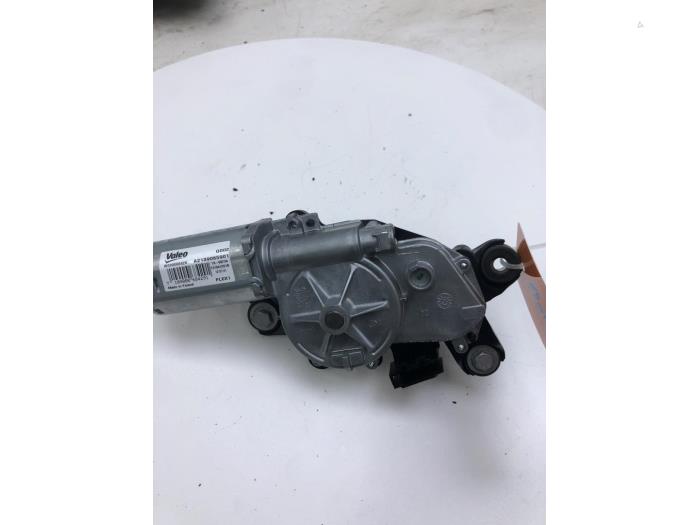 Bakre torkarmotor från en Mercedes-Benz GLC (X253) 2.2 250d 16V BlueTEC 4-Matic 2016