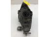 Bakre differential från en Mercedes-Benz GLC (X253) 2.2 250d 16V BlueTEC 4-Matic 2016