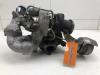Turbo från en Mercedes-Benz GLC (X253) 2.2 250d 16V BlueTEC 4-Matic 2016