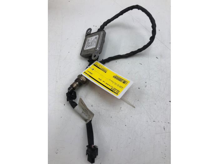 NOx-sensor från en Mercedes-Benz GLC (X253) 2.2 250d 16V BlueTEC 4-Matic 2016