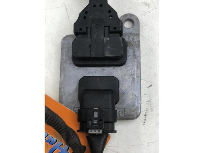 NOx-sensor från en Mercedes-Benz GLC (X253) 2.2 250d 16V BlueTEC 4-Matic 2016