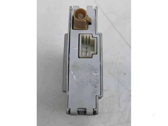 Modul (diverse) från en Mercedes-Benz GLC (X253) 2.2 250d 16V BlueTEC 4-Matic 2016