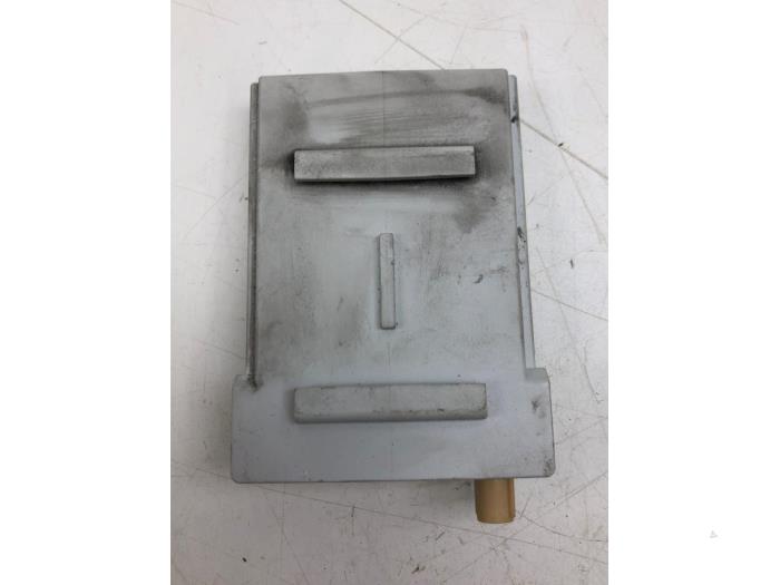 Modul (diverse) från en Mercedes-Benz GLC (X253) 2.2 250d 16V BlueTEC 4-Matic 2016