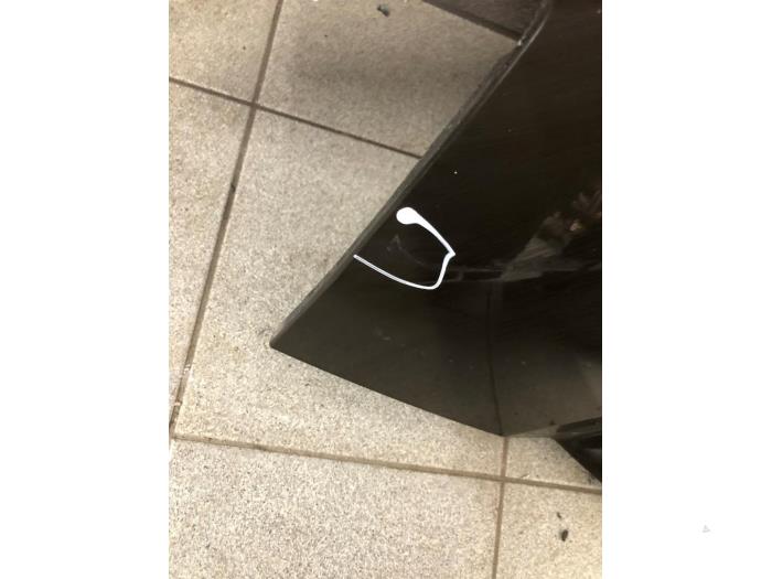 Framskärm, vänster från en Volkswagen Crafter (SY) 2.0 TDI FWD 2021