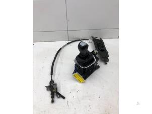 Begagnade Automatisk växelväljare Jeep Compass II (MP) 2.0 Multijet II 170 16V 4x4 Pris € 249,00 Marginaltabell erbjuds av Autobedrijf G.H. Wessel B.V.