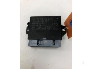 Gebruikte PDC Module Mercedes Vito (447.6) 2.0 116 CDI 16V 4x4 Prijs € 39,00 Margeregeling aangeboden door Autobedrijf G.H. Wessel B.V.