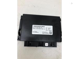 Gebruikte Computer Automatische Bak Mercedes Sprinter 3,5t (907.6/910.6) 317 CDI 2.0 D RWD Prijs € 149,00 Margeregeling aangeboden door Autobedrijf G.H. Wessel B.V.