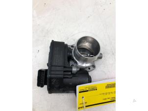 Gebruikte Gasklephuis Opel Mokka 1.2 Turbo 12V Prijs € 79,00 Margeregeling aangeboden door Autobedrijf G.H. Wessel B.V.