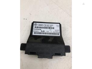 Begagnade Gateway-modul Skoda Yeti (5LAC) 2.0 TDI 16V Pris € 49,00 Marginaltabell erbjuds av Autobedrijf G.H. Wessel B.V.