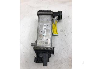 Begagnade Laddluftkylare Volkswagen Taigo 1.0 TSI 110 12V Pris € 99,00 Marginaltabell erbjuds av Wessel Parts & Service B.V.