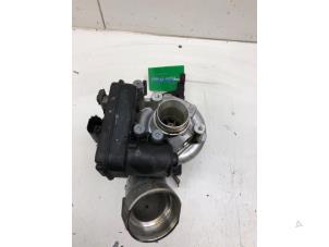 Używane Turbo Seat Leon ST (5FF) 1.4 TSI ACT 16V Cena € 199,00 Procedura marży oferowane przez Autobedrijf G.H. Wessel B.V.