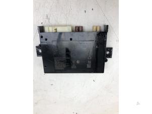 Begagnade Telefonmodul Mercedes E (W213) E-200d 1.6 Turbo 16V Pris € 59,00 Marginaltabell erbjuds av Autobedrijf G.H. Wessel B.V.