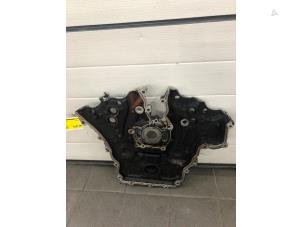 Gebruikte Distributiedeksel Opel Insignia Sports Tourer 2.8 V6 Turbo 24V 4x4 Ecotec Prijs € 299,00 Margeregeling aangeboden door Autobedrijf G.H. Wessel B.V.