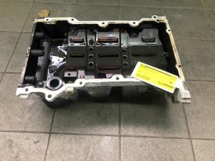 Gebruikte Carterpan Opel Insignia Sports Tourer 2.8 V6 Turbo 24V 4x4 Ecotec Prijs € 149,00 Margeregeling aangeboden door Autobedrijf G.H. Wessel B.V.