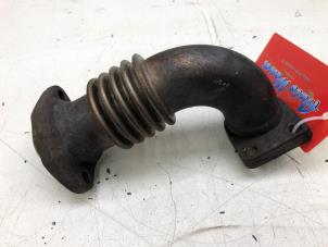 Gebruikte Turbo Pijp Opel Insignia Sports Tourer 2.8 V6 Turbo 24V 4x4 Ecotec Prijs € 89,00 Margeregeling aangeboden door Autobedrijf G.H. Wessel B.V.