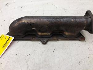 Gebruikte Spruitstuk Uitlaat Opel Insignia Sports Tourer 2.8 V6 Turbo 24V 4x4 Ecotec Prijs € 79,00 Margeregeling aangeboden door Autobedrijf G.H. Wessel B.V.