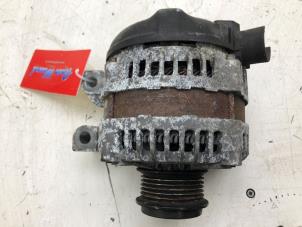 Gebruikte Dynamo Opel Insignia Sports Tourer 2.8 V6 Turbo 24V 4x4 Ecotec Prijs € 89,00 Margeregeling aangeboden door Autobedrijf G.H. Wessel B.V.