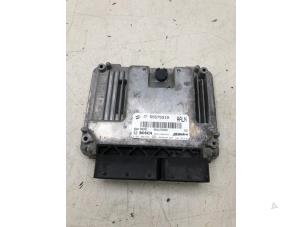 Gebruikte Computer Motormanagement Opel Insignia Sports Tourer 2.8 V6 Turbo 24V 4x4 Ecotec Prijs € 449,00 Margeregeling aangeboden door Autobedrijf G.H. Wessel B.V.