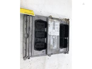 Begagnade Dator, motorstyrning Audi A6 Avant (C7) 3.0 TDI V6 24V Pris € 399,00 Marginaltabell erbjuds av Autobedrijf G.H. Wessel B.V.