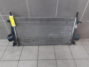 Gebruikte Intercooler Opel Insignia Sports Tourer 2.8 V6 Turbo 24V 4x4 Ecotec Prijs € 49,00 Margeregeling aangeboden door Autobedrijf G.H. Wessel B.V.