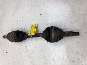 Gebruikte Steekas links-voor Opel Insignia Sports Tourer 2.8 V6 Turbo 24V 4x4 Ecotec Prijs € 79,00 Margeregeling aangeboden door Autobedrijf G.H. Wessel B.V.